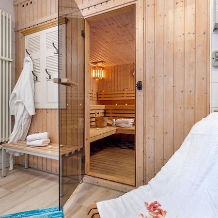 Seebrise Zingst Zewnętrze zdjęcie