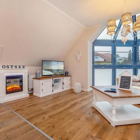 Seebrise Zingst Zewnętrze zdjęcie