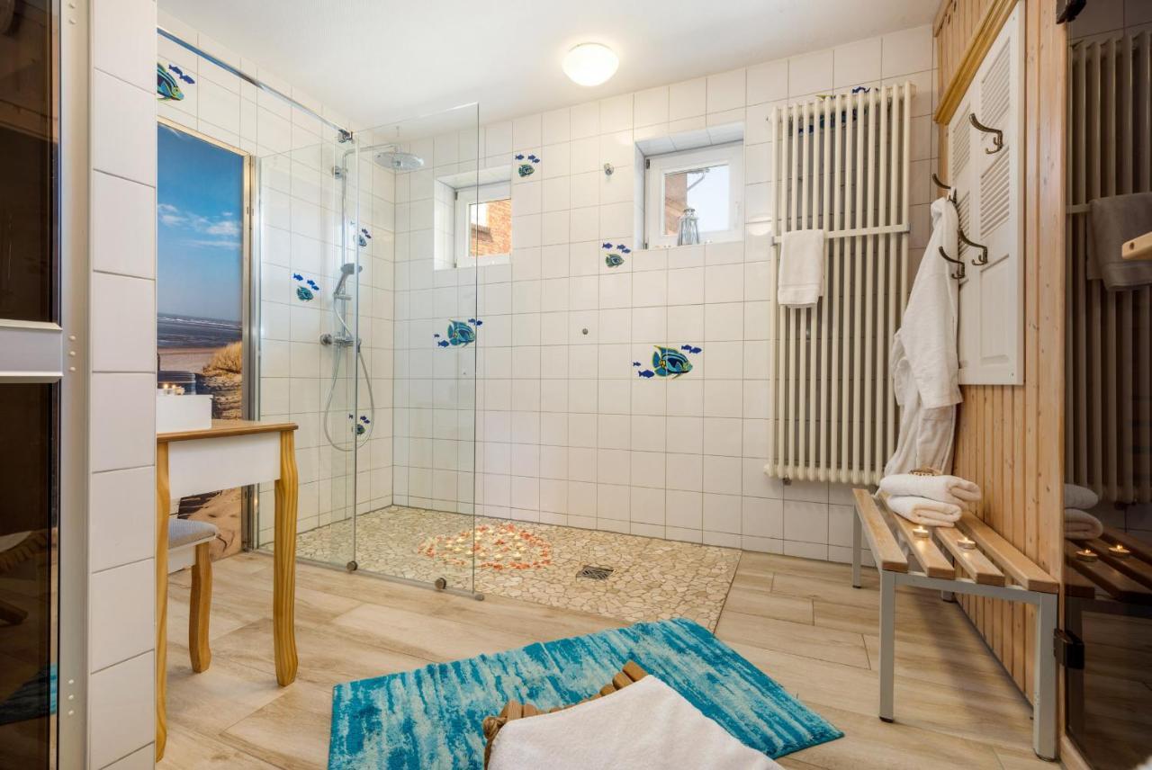 Seebrise Zingst Zewnętrze zdjęcie
