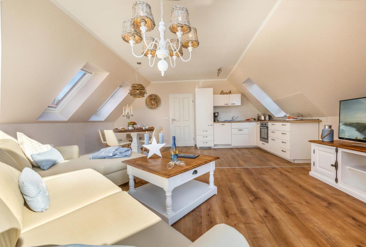 Seebrise Zingst Zewnętrze zdjęcie