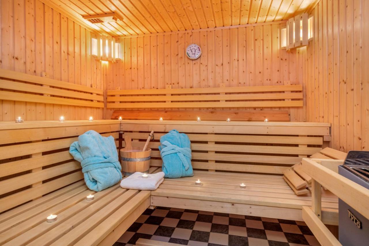 Seebrise Zingst Zewnętrze zdjęcie