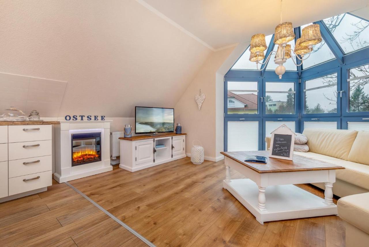 Seebrise Zingst Zewnętrze zdjęcie