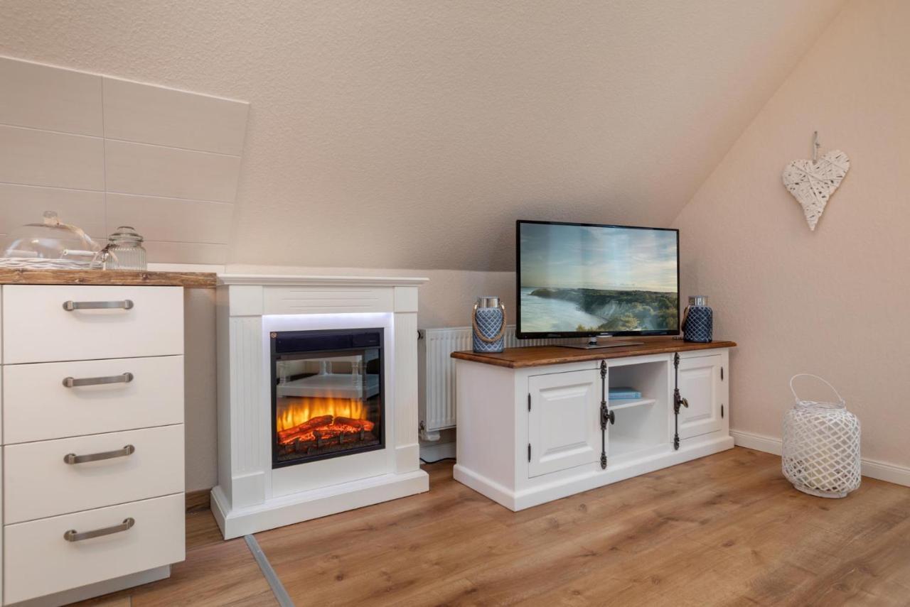 Seebrise Zingst Zewnętrze zdjęcie